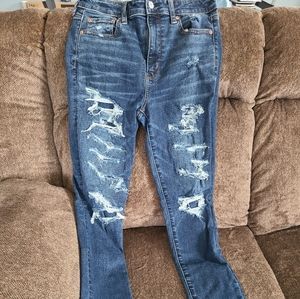 Jeans American Eagle